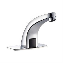 Сенсорный смеситель Potato P0077 - фото 14712147