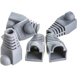 Изолирующий колпачок для коннектора RJ-45 ExeGate 205296 - фото 14712160