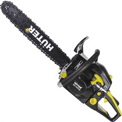 Бензопила HUTER BS-2800M - фото 14712216