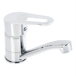 Смеситель для раковины СоюзКран SK02-I103 - фото 14712271