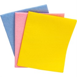 Сверхпрочные вискозные салфетки для кухни и уборки PATERRA 406-018 - фото 14712273