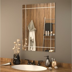 Зеркало MIXLINE Стронг - фото 14712586