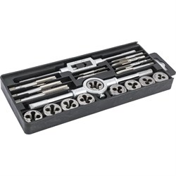 Набор метчиков и плашек STARTUL Master - фото 14712650