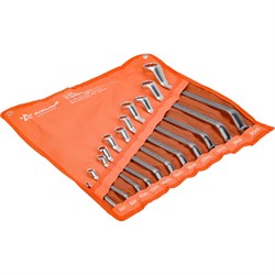 Набор накидных ключей AIRLINE AT-11-13 - фото 14712738