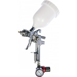 Пневматический краскораспылитель FUBAG MASTER G600/1.4 HVLP - фото 14712764