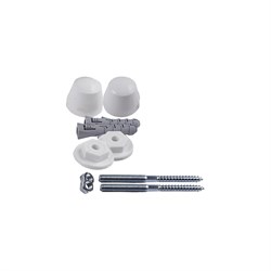 Крепление для умывальных раковин и унитаза РемоКолор 61-0-037 - фото 14712812