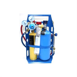 Переносной сварочный пост Дока ПГСП-2/0,5-П - фото 14712843