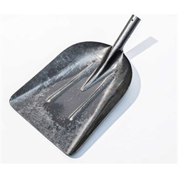 Совковая лопата GEVA TRADE Шахтерка S4 - фото 14712848