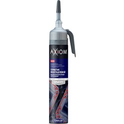 Многоцелевой высокотемпературный герметик AXIOM AS205 - фото 14712915
