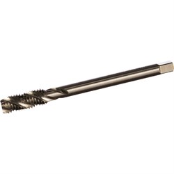 Спиральный машинный однопроходной метчик Профоснастка №533 Эксперт - фото 14712946