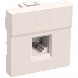 Информационная розетка IEK РКИ-20-00-П - фото 14712976