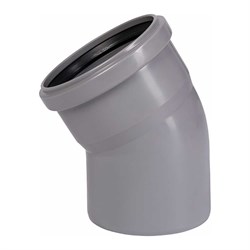 Канализационный отвод Ostendorf 113110 - фото 14713111