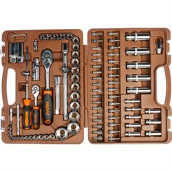 Набор инструмента OMBRA OMT94S - фото 14713127