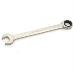 Комбинированный трещеточный ключ Дело Техники ДТ 50/5 - фото 14713136