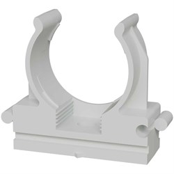 Держатель-клипса для труб для монтажного пистолета Экопласт CFQ25 - фото 14713167