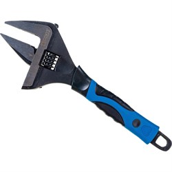 Разводной ключ СОЮЗ 1045-27-300С - фото 14713218