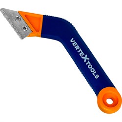 Скребок для очистки межплиточных швов vertextools 0012-50-1 - фото 14713381