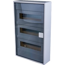 Навесной распределительный щит Tehnoplast N36 ALFA - фото 14713488