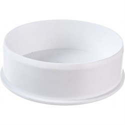 Заглушка для бесшумной канализации ПОЛИТЭК 400110000 - фото 14713613