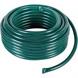 Трехслойный армированный поливочный шланг Вихрь 73/7/2/13 - фото 14713615