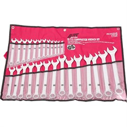 Набор комбинированных ключей JTC AE2426S - фото 14713749