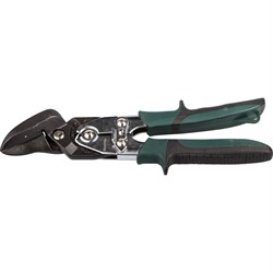 Ножницы по твердому металлу KRAFTOOL ПРОФИ - фото 14713840