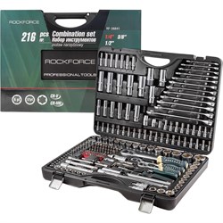 Набор инструмента ROCKFORCE RF-38841 /Premium/(47698) - фото 14713844