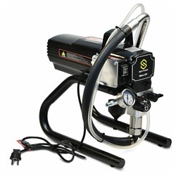 Окрасочный аппарат SCHTAER Mars20 - фото 14714047