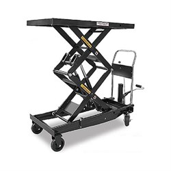 Подъемный стол Torin TP10002 (RAL7016) - фото 14714128