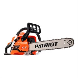 Бензопила PATRIOT PT 3816 - фото 14714333