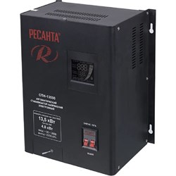 Стабилизатор Ресанта СПН 13500 - фото 14714368