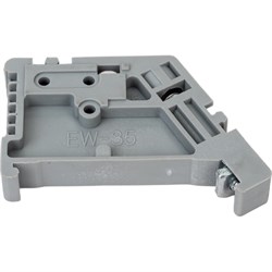 Пластиковый фиксатор DEKraft 32057DEK - фото 14714411