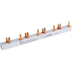 Соединительная шина для 3-ф нагрузки EKF PROxima - фото 14714730