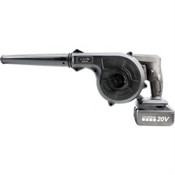 Садовая аккумуляторная воздуходувка Zitrek 082-2011 - фото 14714751