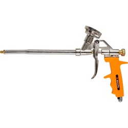 Пистолет для монтажной пены Вихрь МАСТЕР - фото 14714789