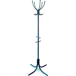 Напольная вешалка Мебелик М 10 - фото 14714879