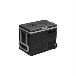 Автомобильный компрессорный холодильник Alpicool U55 12/24 - фото 14715029