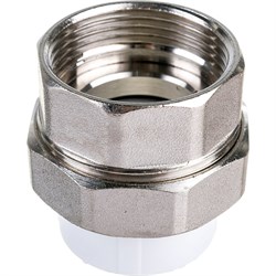 Комбинированная муфта VALFEX 10155132 127-0216 - фото 14715234