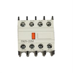 Контактная приставка Электротехник Пкл-22м - фото 14715265