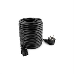 Кабель питания Cablexpert PC-186-VDE-10M - фото 14715494