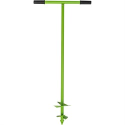 Садовый шнековый бур Сибртех 64398 - фото 14715720