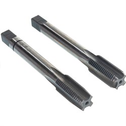 Машинный-ручной трубный метчик ТехноСталь t194702 - фото 14715749