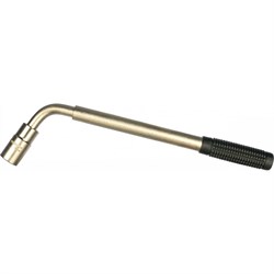 Баллонный телескопический ключ с головкой 17/19 Дело Техники ДТ/25 - фото 14715750