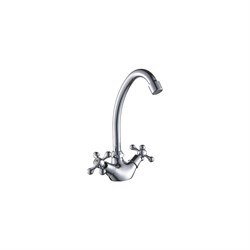 Смеситель для умывальника Potato P4365 - фото 14715756