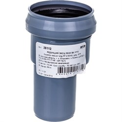 Эксцентрическая редукция RTP 36423 - фото 14715882