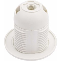 Подвесной патрон General Lighting Systems GLH-E27-HRP-H-W-R - фото 14716037