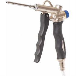 Удлиненный продувочный пистолет NORDBERG Ti1L - фото 14716201