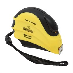 Рулетка ЧЕГЛОК Спринт - фото 14716219