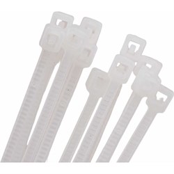 Нейлоновая стяжка SUPRLAN 06-1001 - фото 14716262