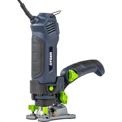 Многофункциональный электрический гравер AYGER APG550 - фото 14716367